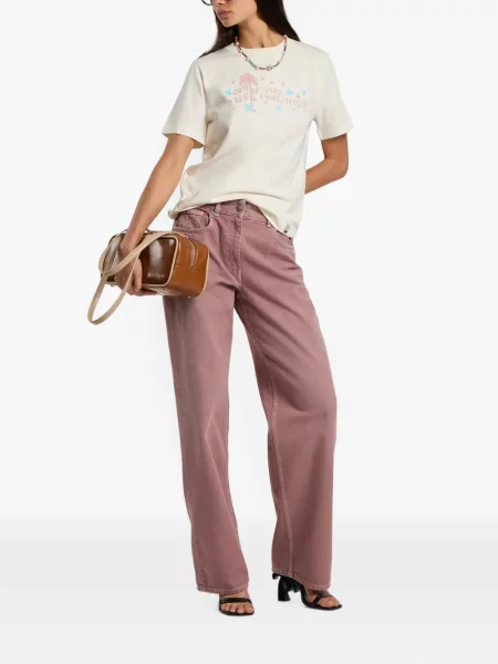 Tricou Palm Angels