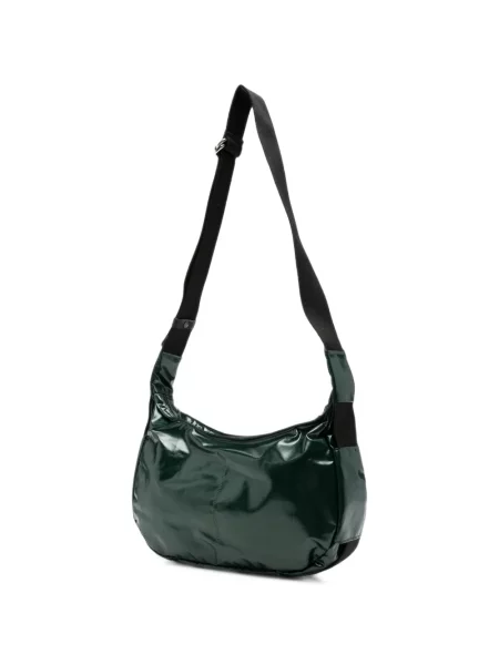Geantă Jack Gomme verde