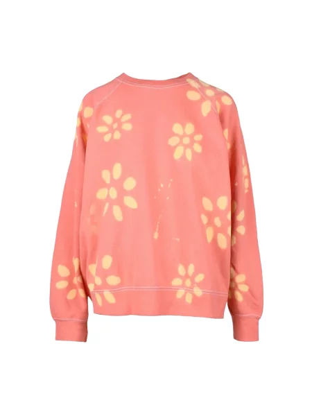 Bluza Semicouture różowa