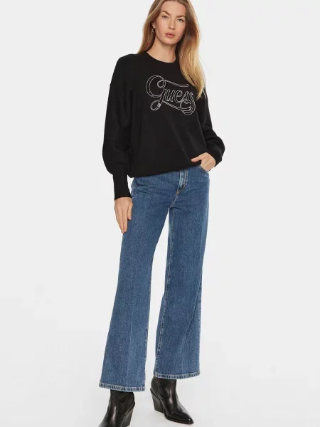 Свитер Guess черный