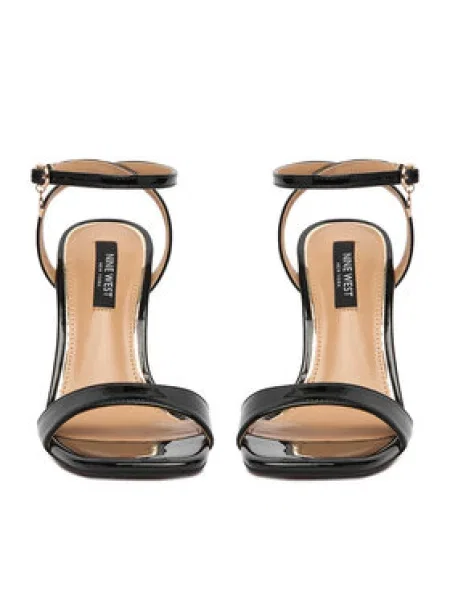 Sandále Nine West čierna