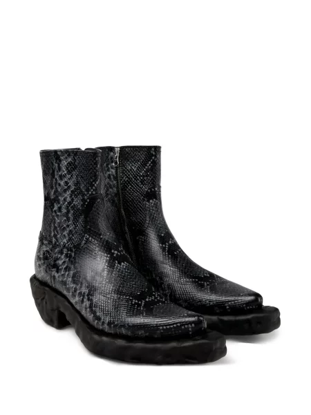 Botine Camperlab gri