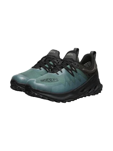 Pantofi Keen impermeabile verde