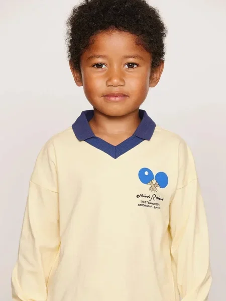 Детский свитер Mini Rodini