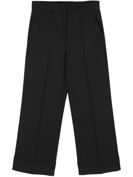 Pantaloni Incotex negru