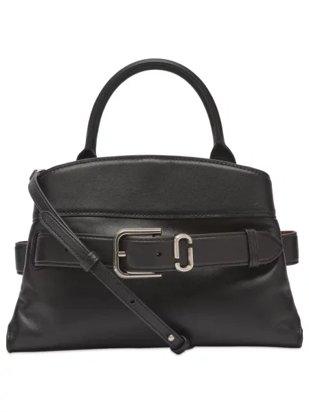 Torebka Marc Jacobs czarna