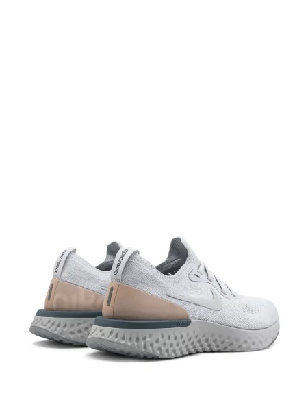 Běžecké běžecké boty Nike Air Huarache černé