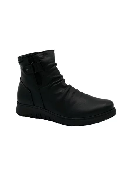 Botine 48 Horas negru