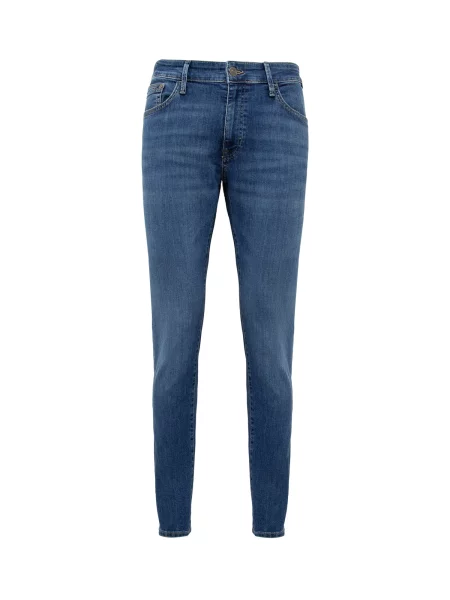Mavi Jeans James denim albastru