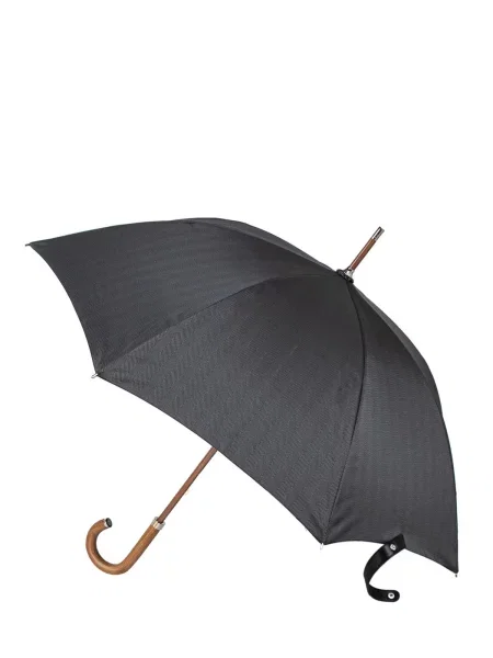 Зонт Fulton Umbrellas серый