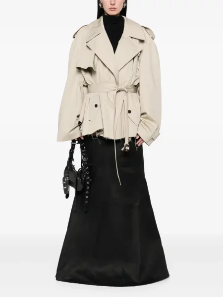 Trenci Balenciaga