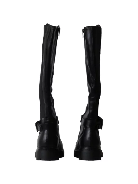 Pantofi Sixth Sens negru
