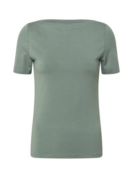 VERO MODA Tricou Panda' verde