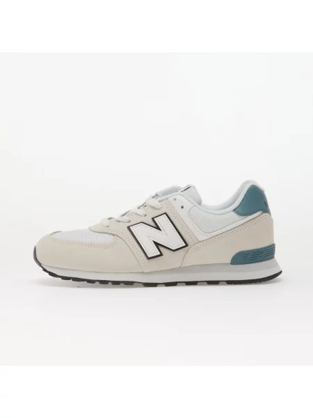 Сникърси New Balance Kids Reflection/ White EUR бяло