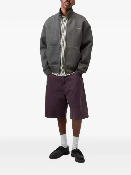 Hanorac Carhartt Wip gri