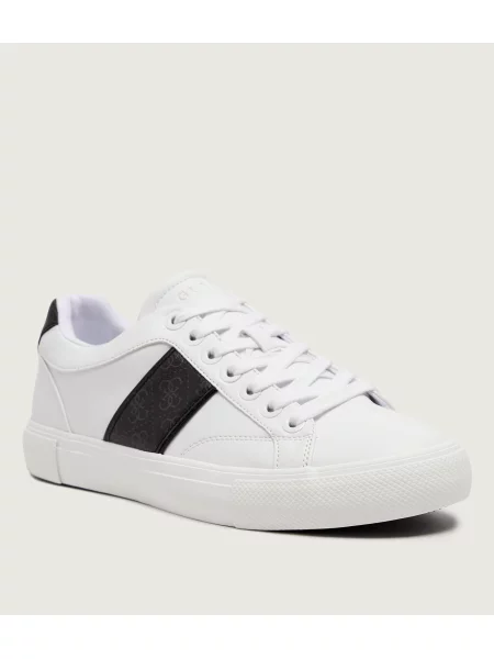 Guess Sneakers alb