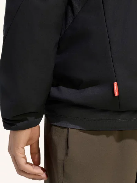 Adidas Terrex Funkční Bunda Pro černá