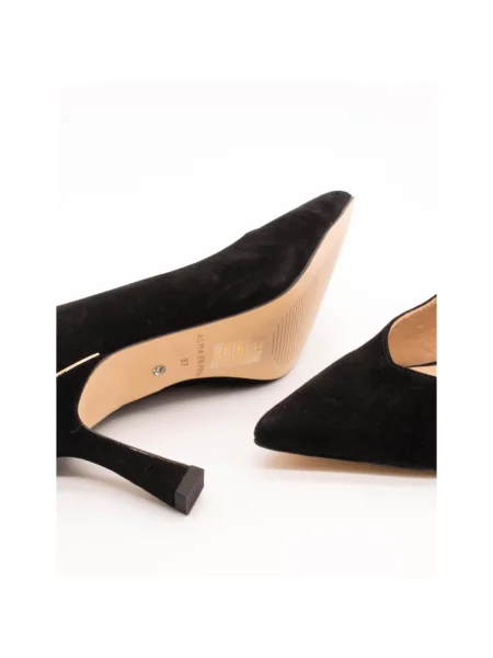 Pantofi Alma En Pena negru