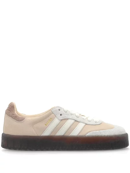 Sneakerși Adidas negru