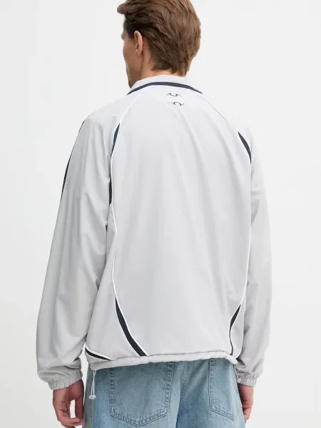Adidas Originals kurtka szara