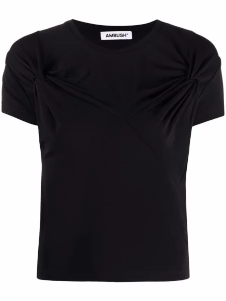 Tricou Ambush negru