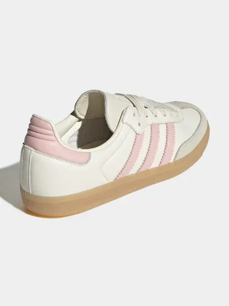 Кожаные кроссовки Adidas Originals