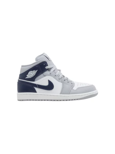 Pantofi Nike gri