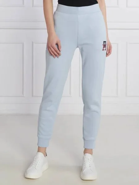 Tommy Hilfiger Pantaloni de trening albastru