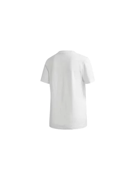 Majica Adidas bijela