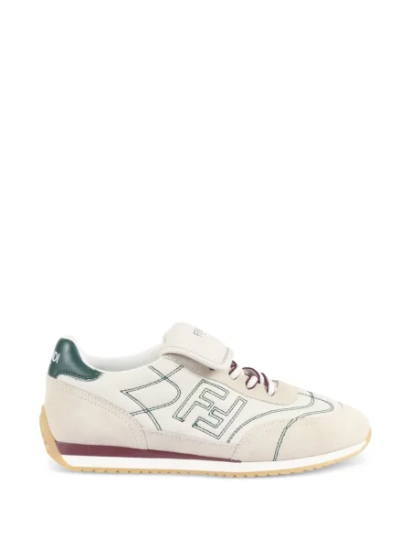 Sneakersy dziecięce Fendi