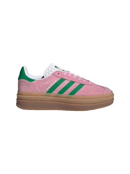 Tenisky Adidas Gazelle ružová