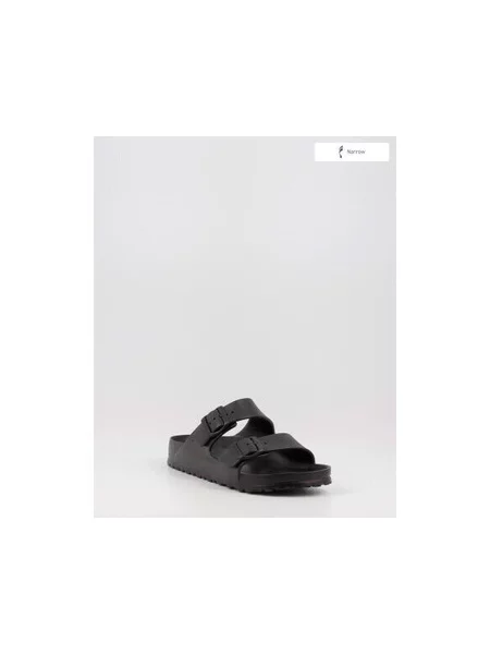 BIRKENSTOCK Pantofle Arizona EVA' černá