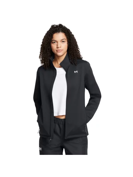 Kurtka Under Armour czarna