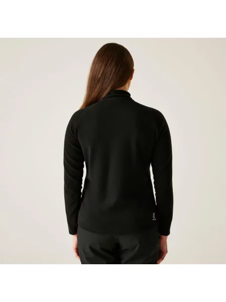 Bluza turystyczna Freeform II czarna