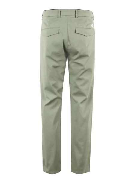 Pantaloni chino Department 5 gri