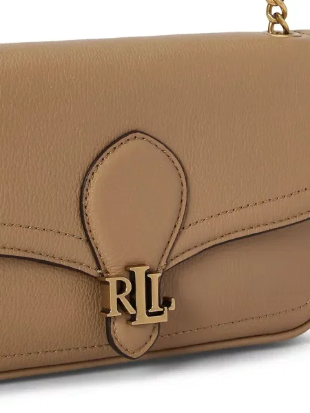 Lauren Ralph Lauren гаманець шкіряний