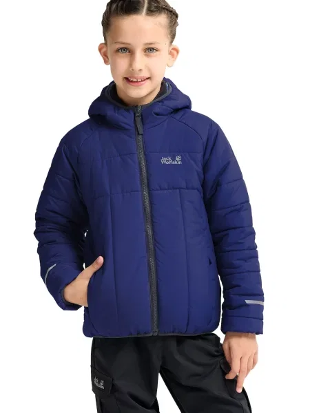 Детская куртка Jack Wolfskin