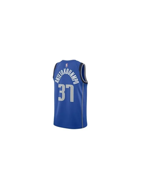 Tricou Nike albastru