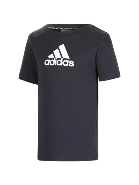 Tričko Adidas čierna
