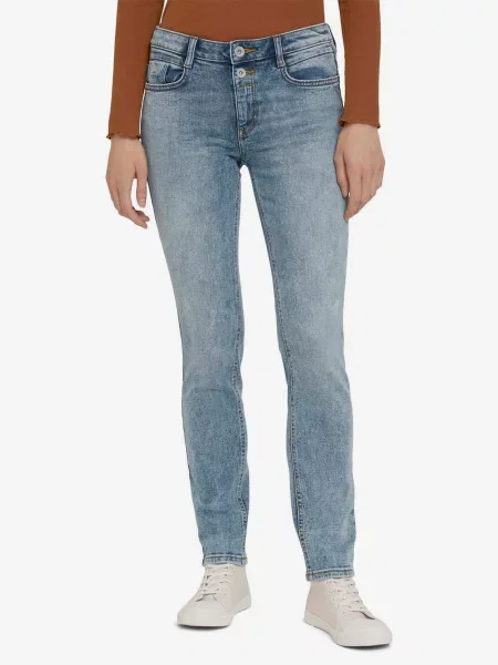 Blugi Tom Tailor gri