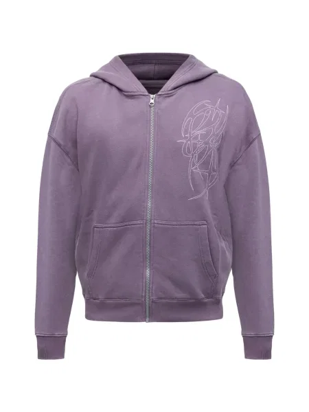 HOLLISTER Hanorac lila