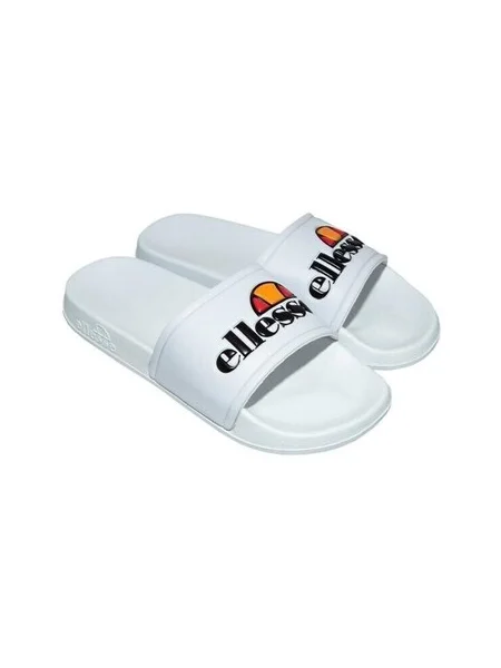 Tenisky Ellesse biela