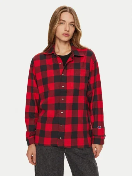Champion Риза червен
