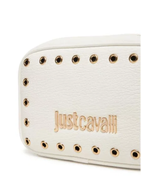 Just Cavalli Torba bijela