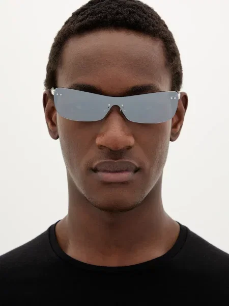 Солнцезащитные очки Jacquemus