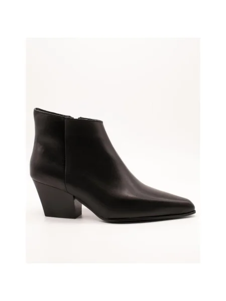 Pantofi Alpe negru