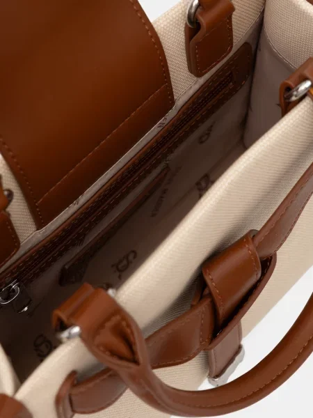 Сумка через плечо Steve Madden