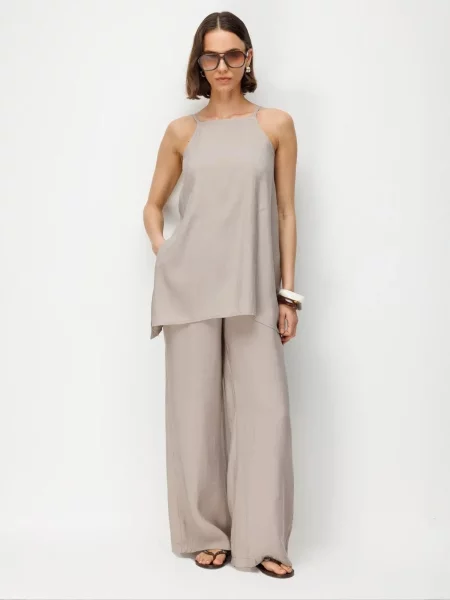 MixRay Overal Overalls kámen