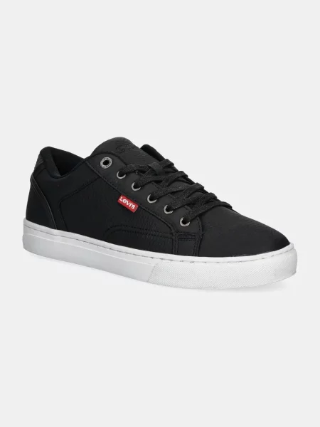Маратонки Levi's® черно