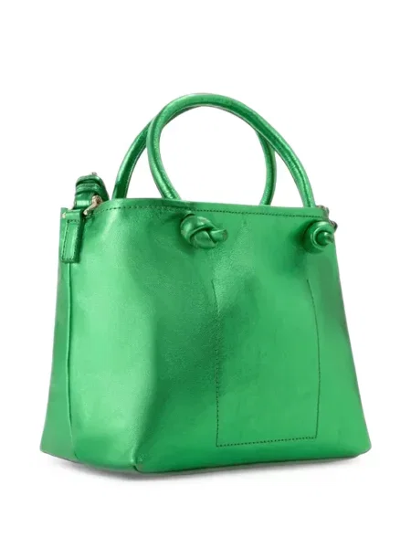 Geantă shopper V°73 verde